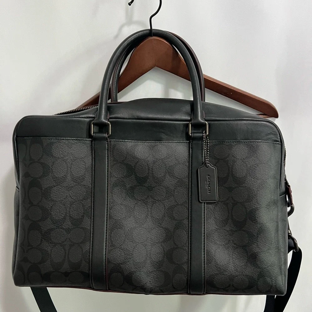 Coach Brief/Carryall